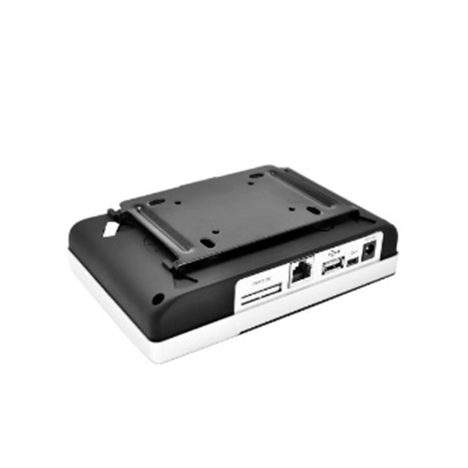 Pointeuse Système De Pointage Biométrique Intelligent Par Empreinte Digitale Et RFID (enregistreur Présence Des Employés)