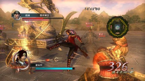 真・三國無双 Onlineの関連画像6