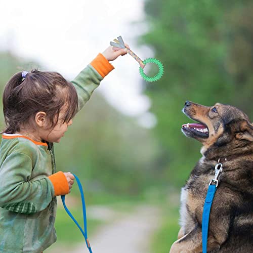 Ziurmut Anello per giocattoli da masticare