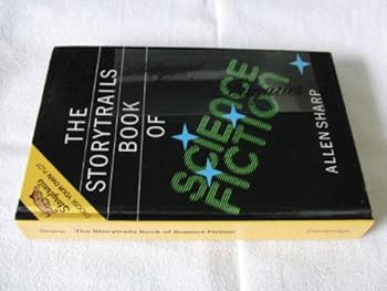 Hardcover The Storytrails Book of Science Fiction Book