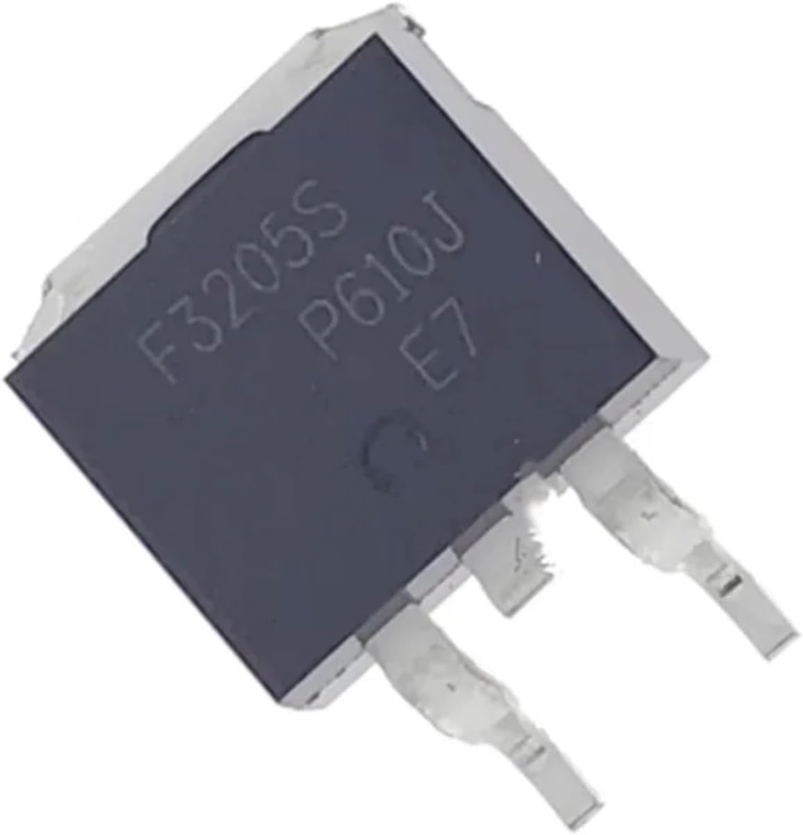 IRF520NS IRF530NS IRF540NS IRF630NS IRF640NS IRF840LCS IRF3205S TO-263 10Pcs(IRF540NS)