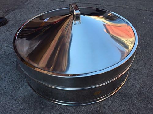 Stainless Steel Steamer