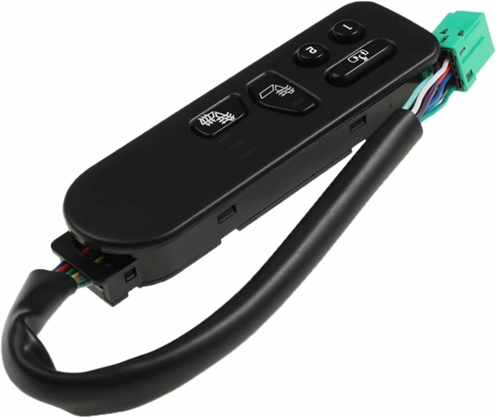 Commande de siège électrique bloqué : solution Silverado 2003-2006
