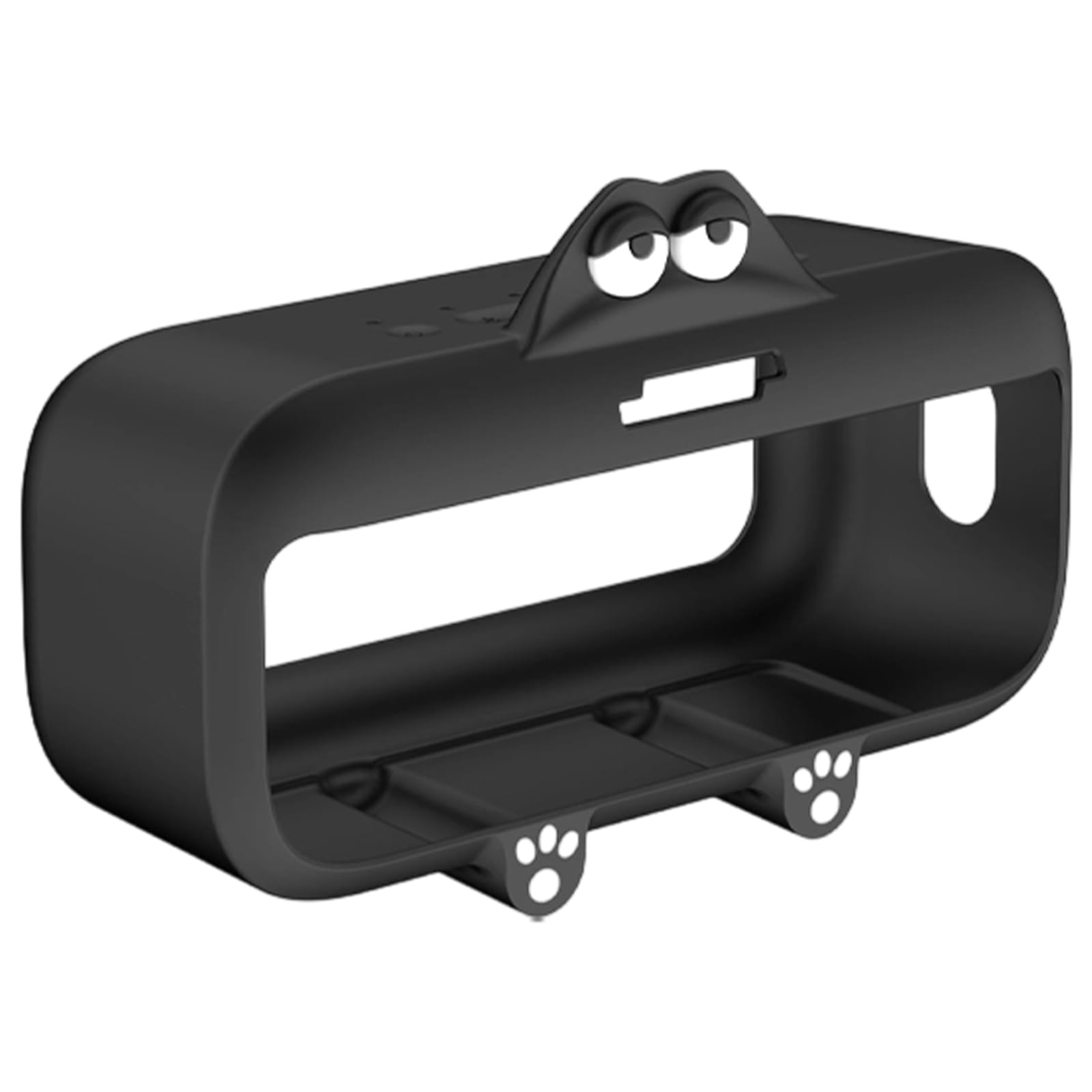 Silicone Speakers Cover Case for Shockproofs Protective Sleeve AntiDrop Access Silicone Cover