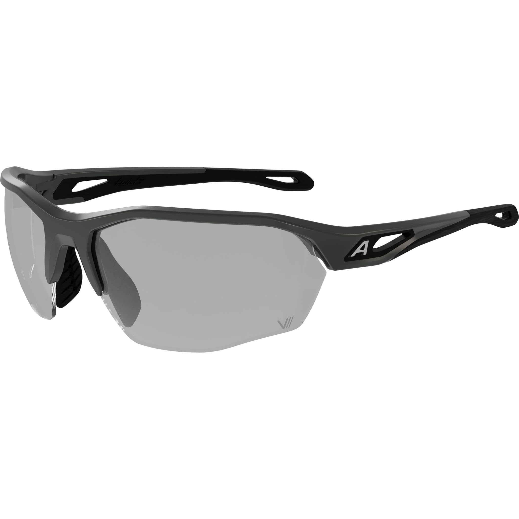 ALPINA TWIST 7 M V, Occhiali da ciclismo per adulti