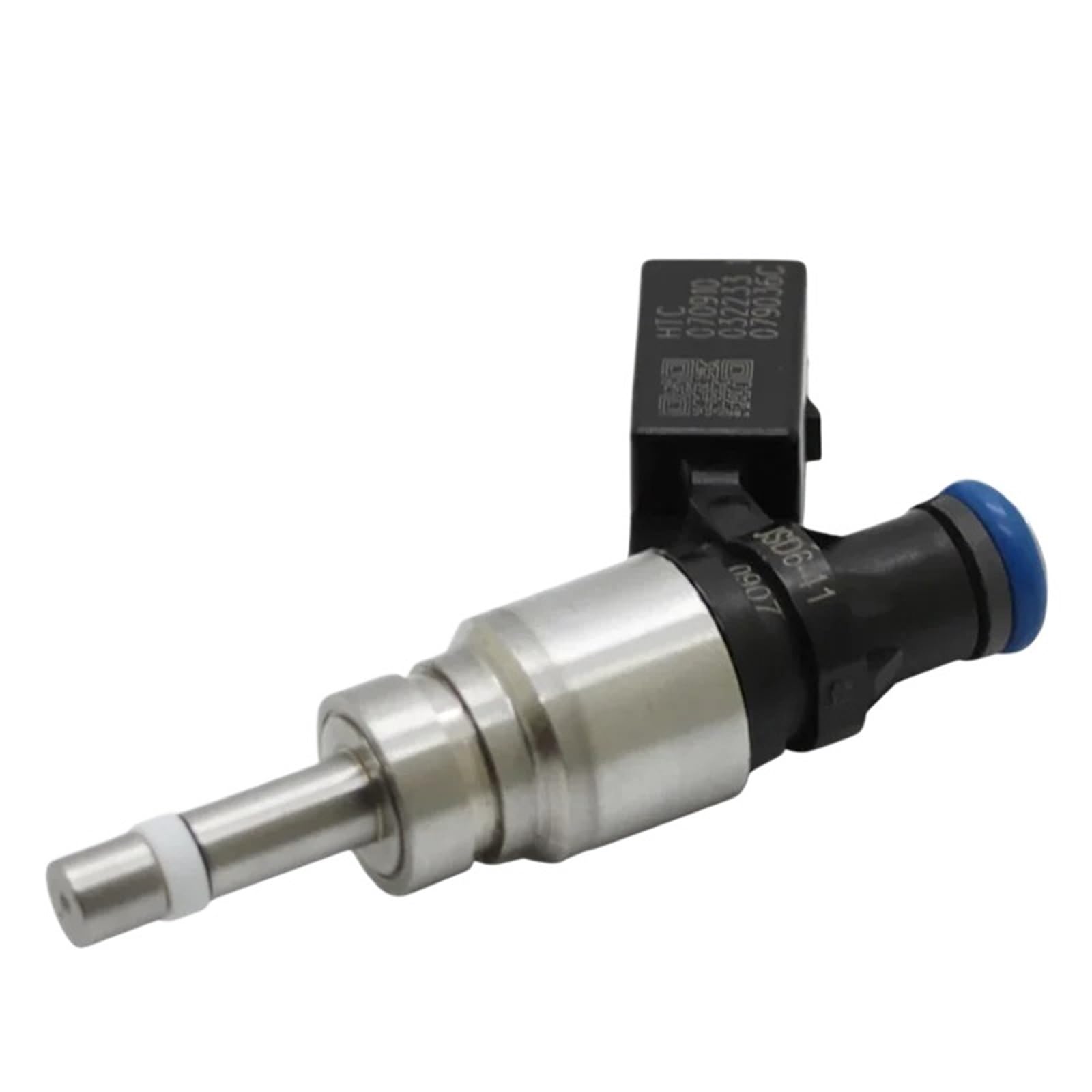 inyector de combustible 06E906036 Inyector de combustible 06E906036F para Audi A4 3.2L 2005-2009 A5 reemplazar | Número de OEM. : 06E906036F