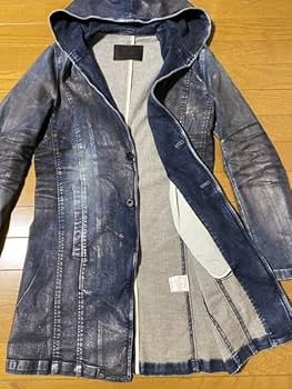 Amazon.co.jp: TORNADO MART定価54,780円 ガンメタヴィンテージ