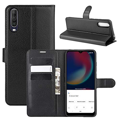 Custodia COVER CASE STAND LIBRO magnetica GEL PROTEZIONE TPU ECO PELLE portafoglio