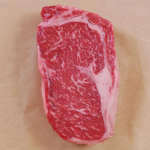Australian Wagyu Beef Rib Eye, MS4, Whole, Cut To Order - 11 lbs, 1 1/4-inch steaks