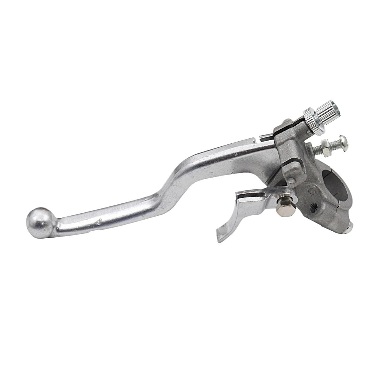 Dagmara Left Motorcycle Brake Clutch Master Cylinder Lever For Crf250r Crf450r Crf250x Crf450x Cr125r Cr250r Crf 250R 450R 2004-2020