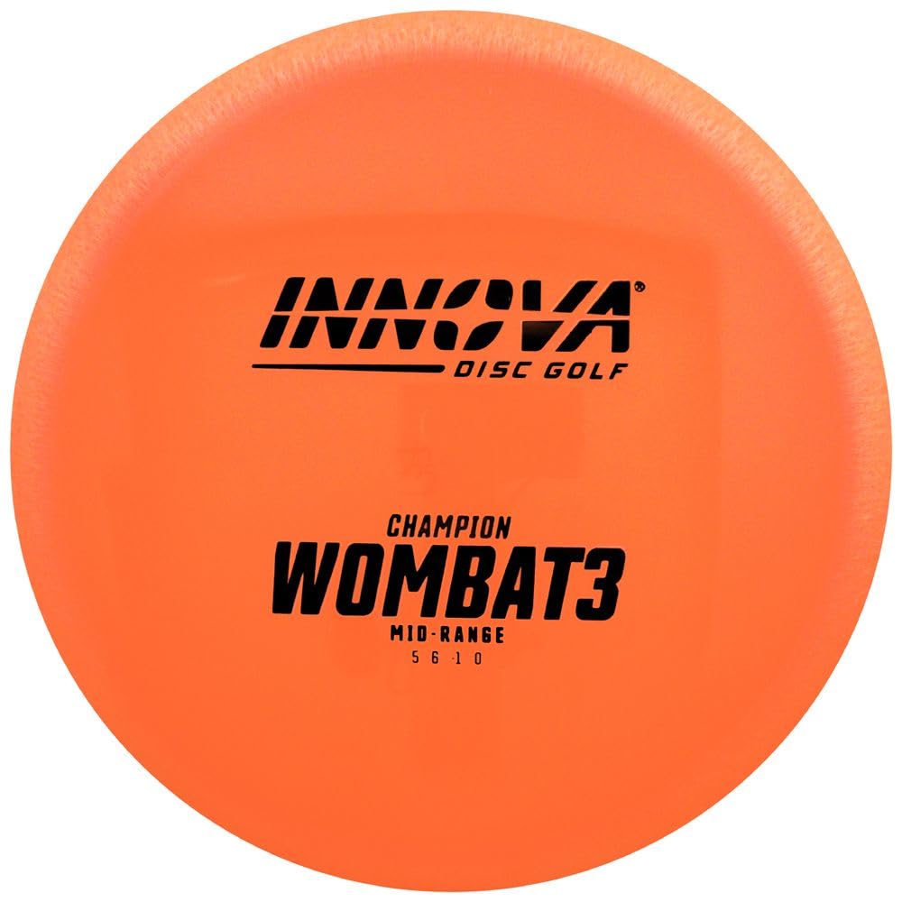 Discraft Elite Z Comet Disc Golf Midrange