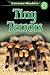 Tiny Terrors, Grades K - 1 (Extreme Readers)