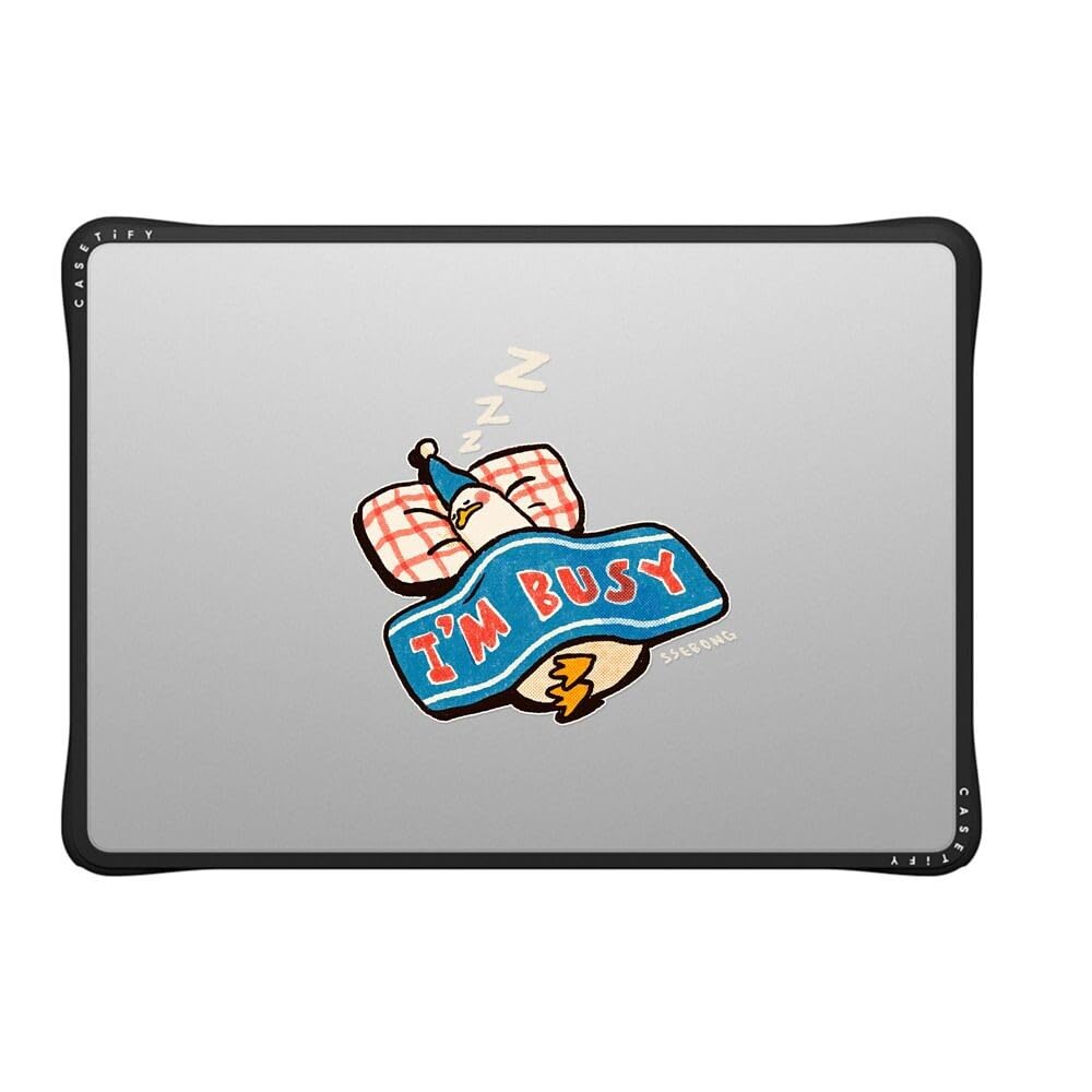 Amazon.co.jp: CASETiFY インパクト ケース MacBook Air 13