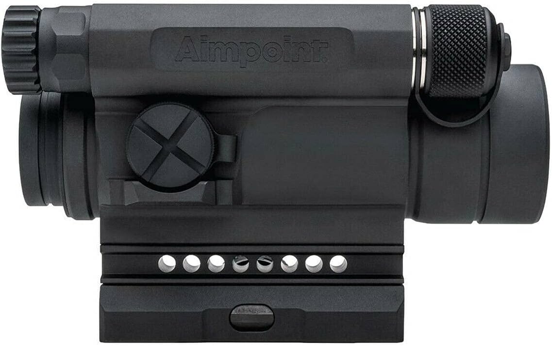 Aimpoint CompM4 Red Dot Reflex Sight No Mount - 2 MOA