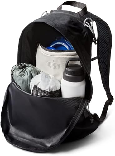 Miniatura 3 de Bellroy Lite Daypack (mochila ligera de rendimiento), Sombra, talla única , Mochilas Daypack