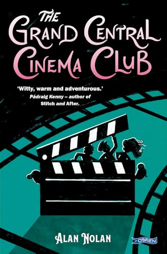 The Grand Central Cinema Club