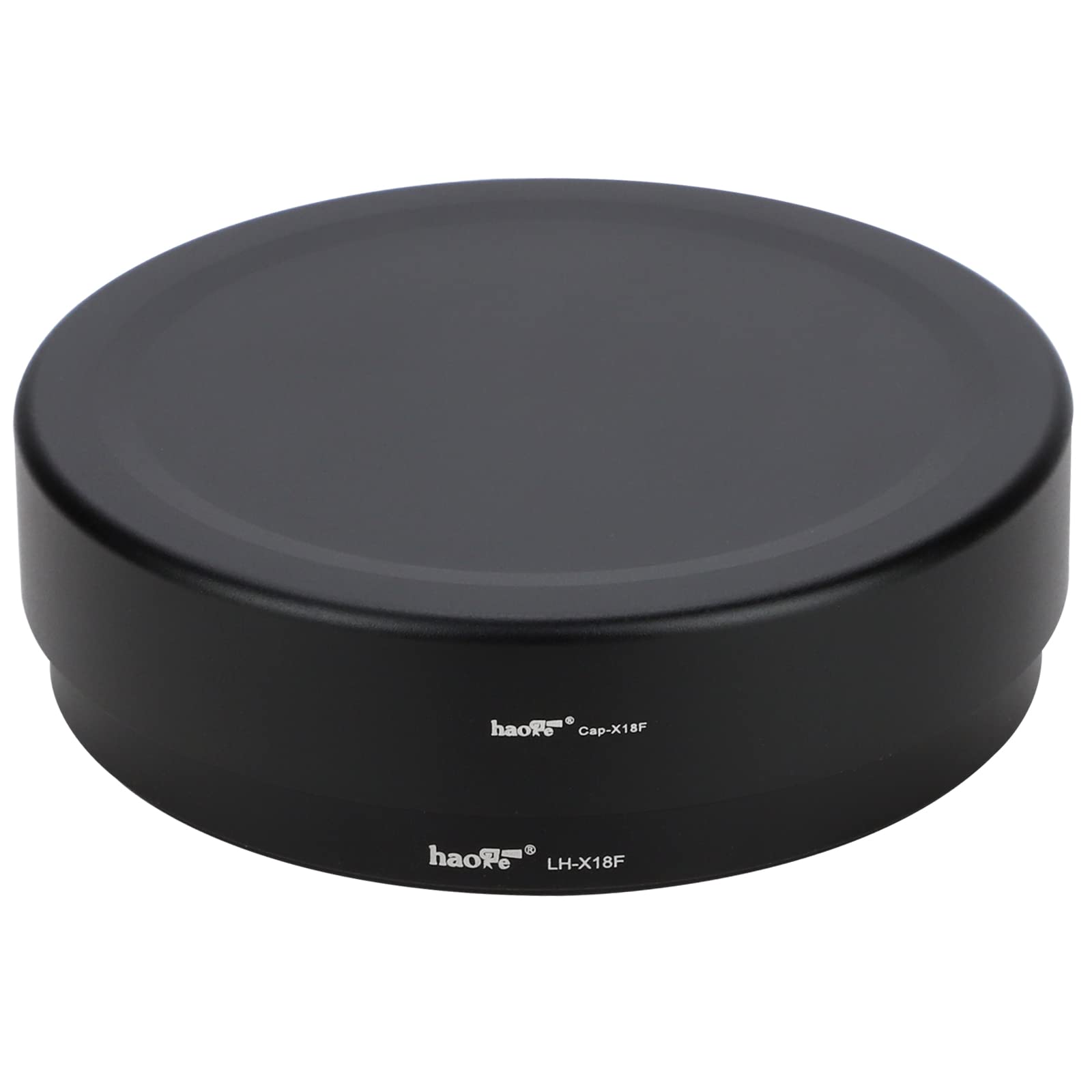 FUJIFILM Objectif Fujinon XF 35mm f/1.4 R