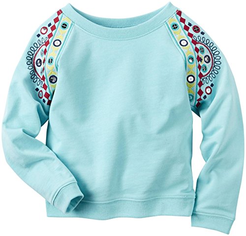Carter's Girls' Knit Fashion Top 273g503