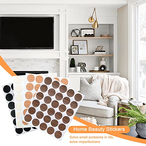 Tappo Copriviti Adesivo,Tappi Adesivi