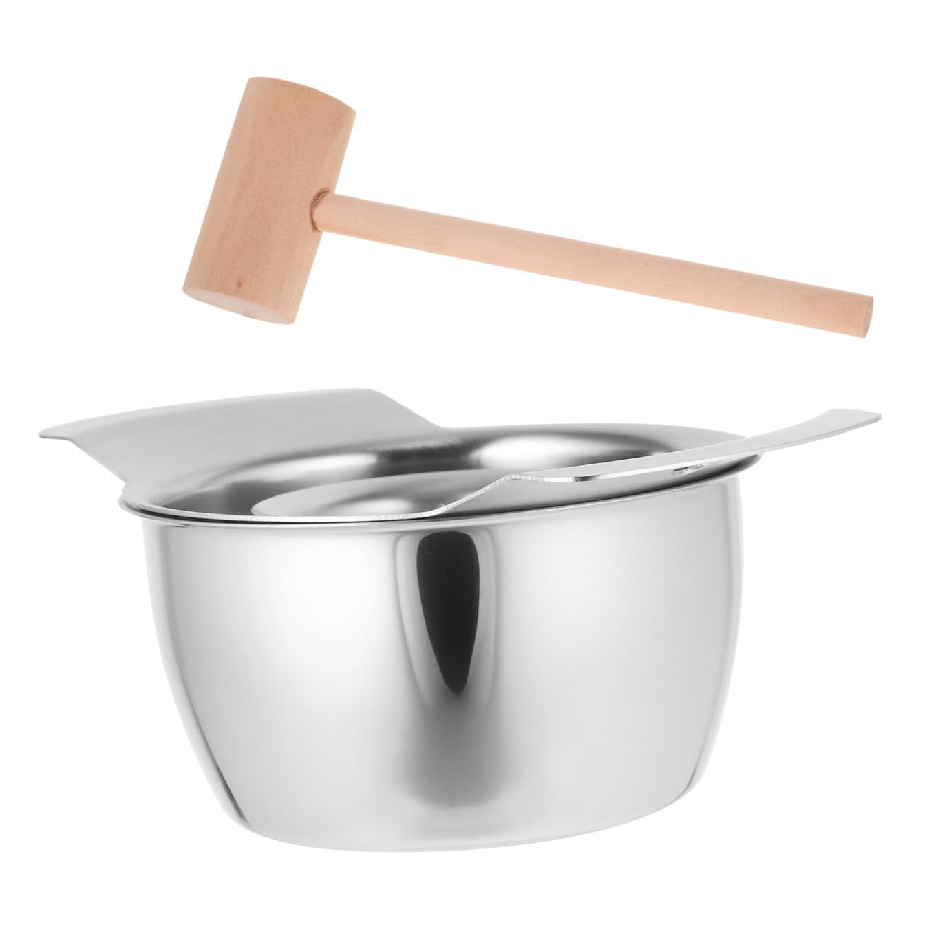 Veemoon Herramientas Para Pelar Frutas Pelador De Granadas De Cocina Fácil De Quitar Utensilio Tazón