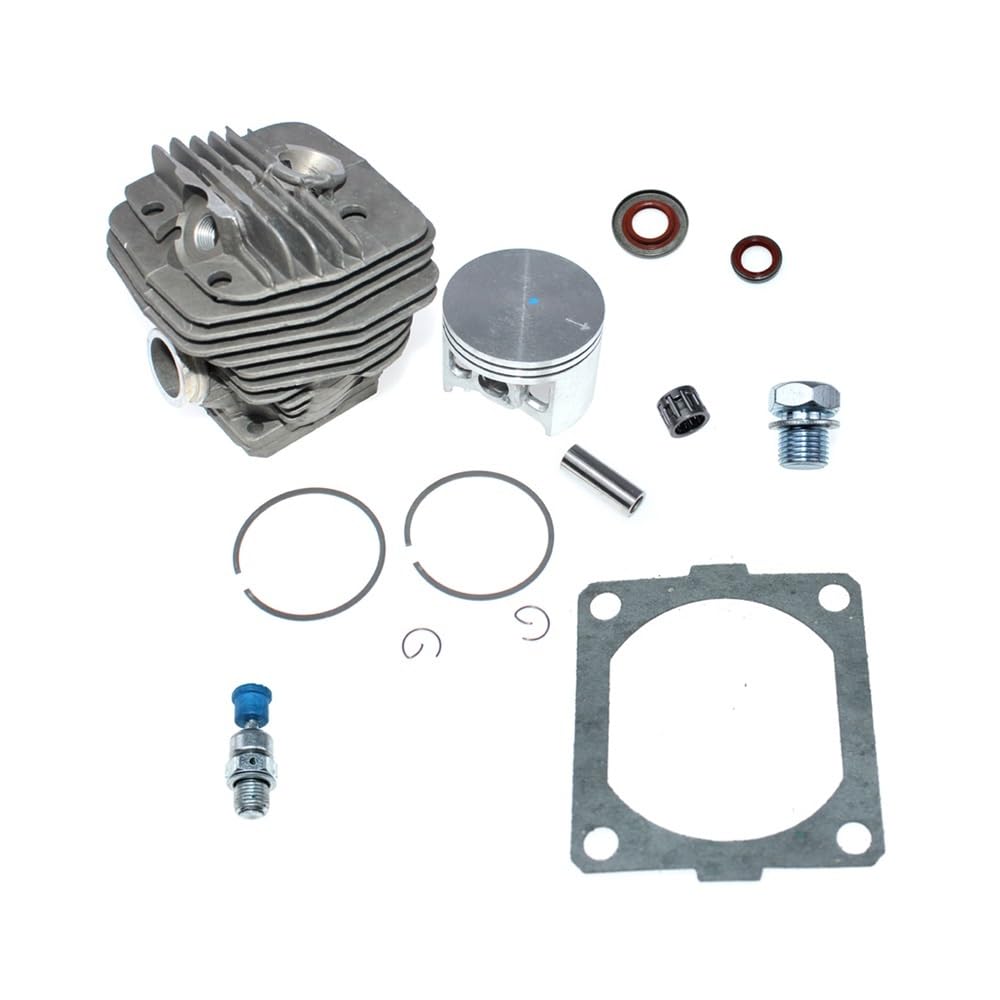 Kit cylindre-piston 56 mm de haute résistance pour MS640W