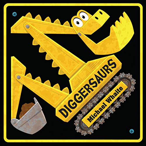 Diggersaurs Livre PDF Gratuit
