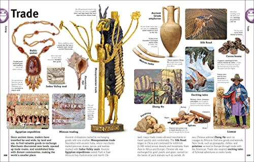 Our World in Pictures: An Encyclopedia of Everything