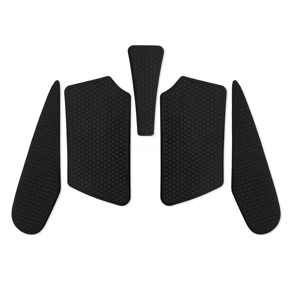 Moto réservoir carburant pad GIXXER SF250 évite les rayures de veste