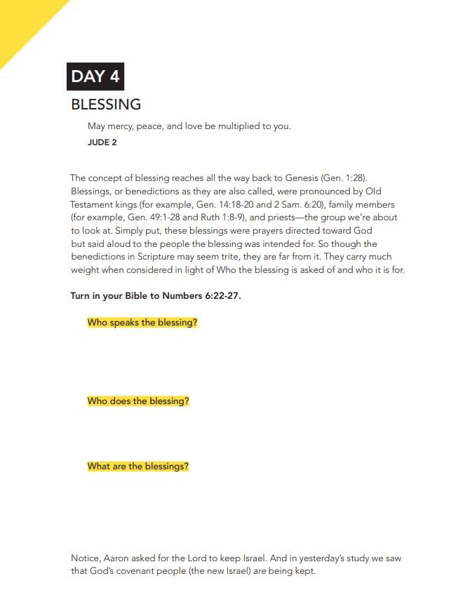 Jude: Contending for the Faith in Today's Culture - Bible Study Book with Video Access - Image 7