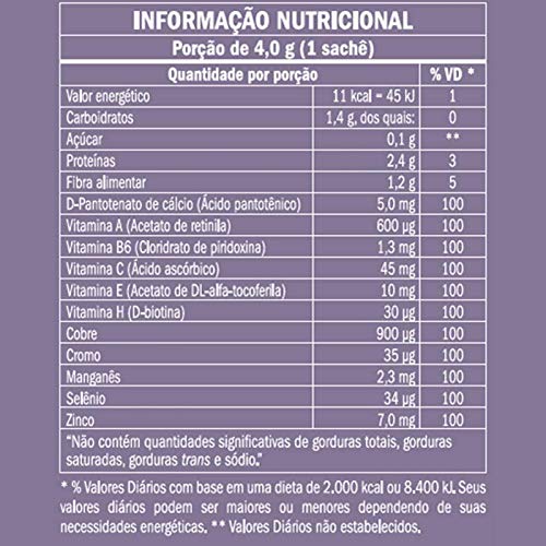 Kit 3 Colágeno Hidrolisado Type One Equaliv Neutro