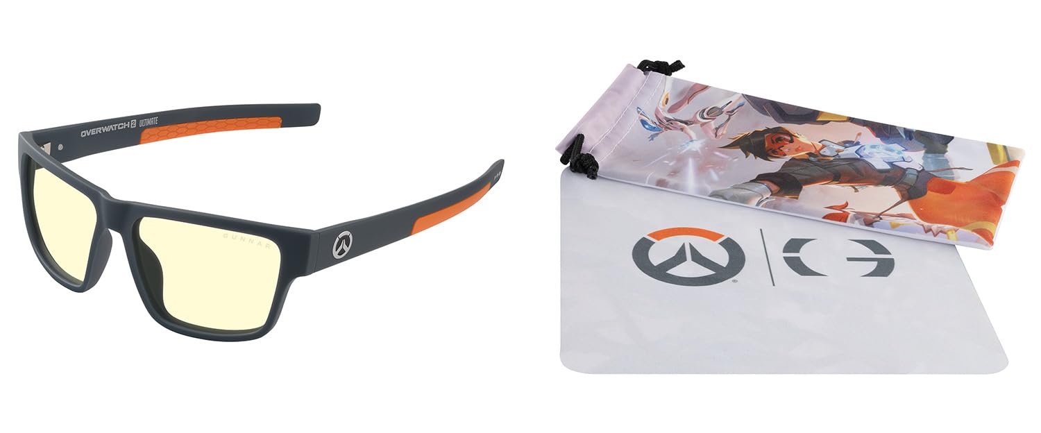 Gunnar |Overwatch Ultimate