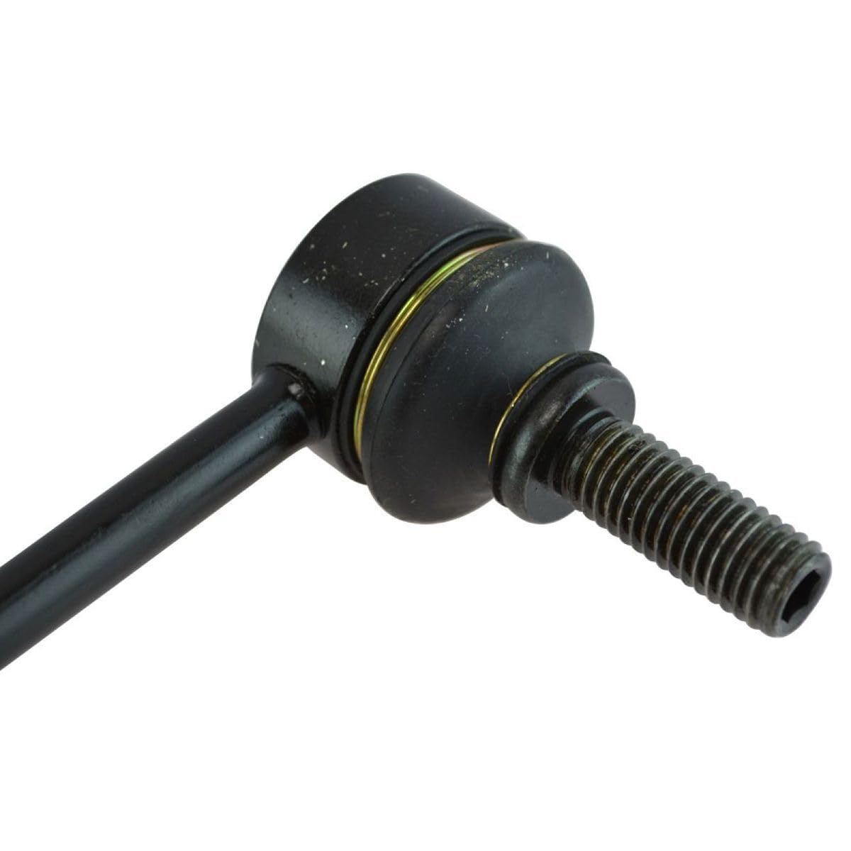 Amazon.com: LORKDEEM Stabilizer Sway Bar End Front Left or  