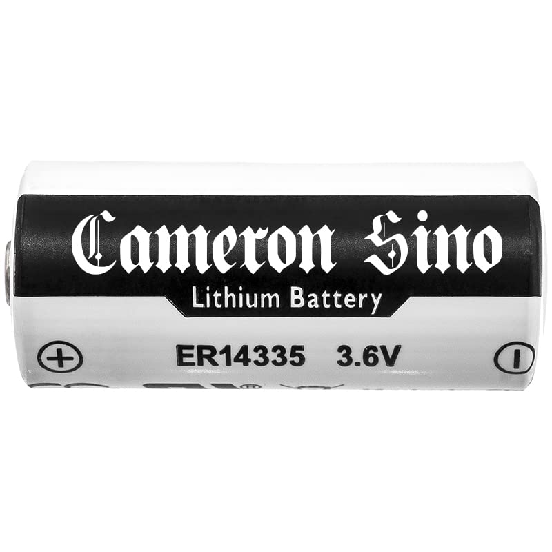 Batería de Litio 1650mAh para ER14335 miniatura 3