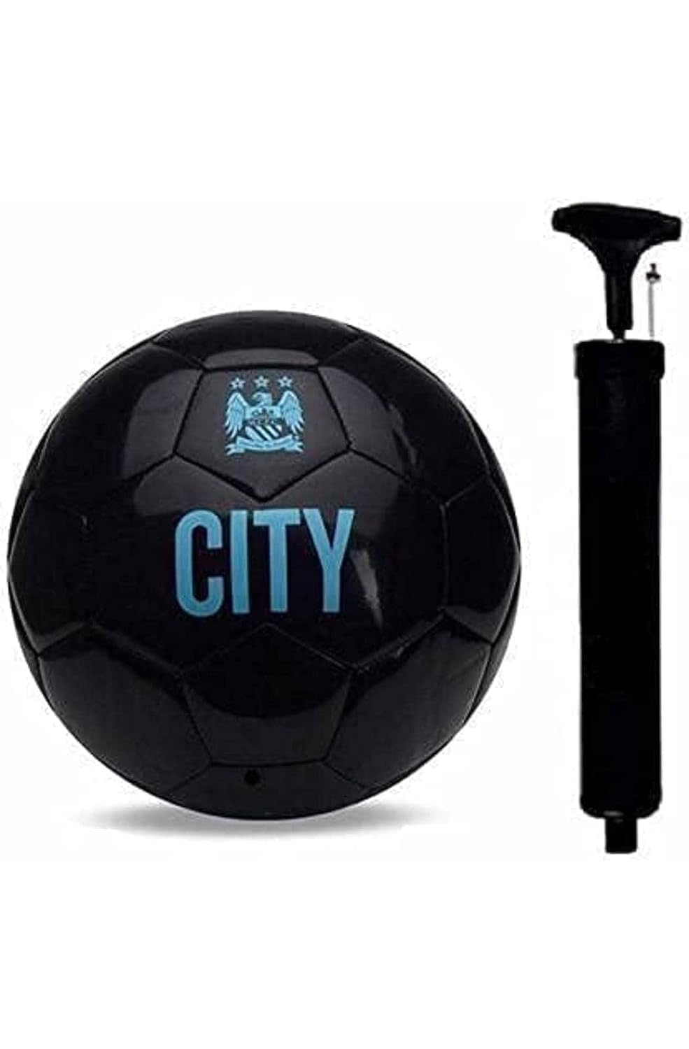 Craze Kick Quatar World Cup Football – Size 5 | Premium Match Ball with Free Air Pump-image-12