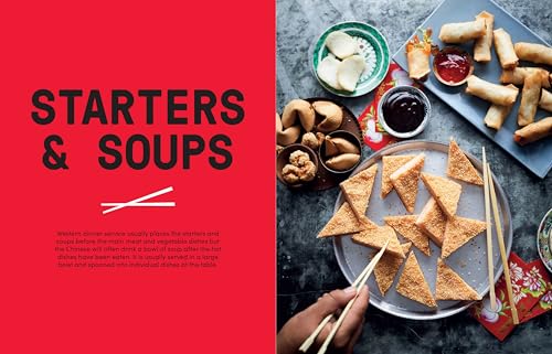Chinese Takeaway Cookbook: From Chop Suey to Sweet 'n' Sour, Over 70 Recipes to Re-create Your Favourites Hardcover – 24 Jan. 2019 - Image 6