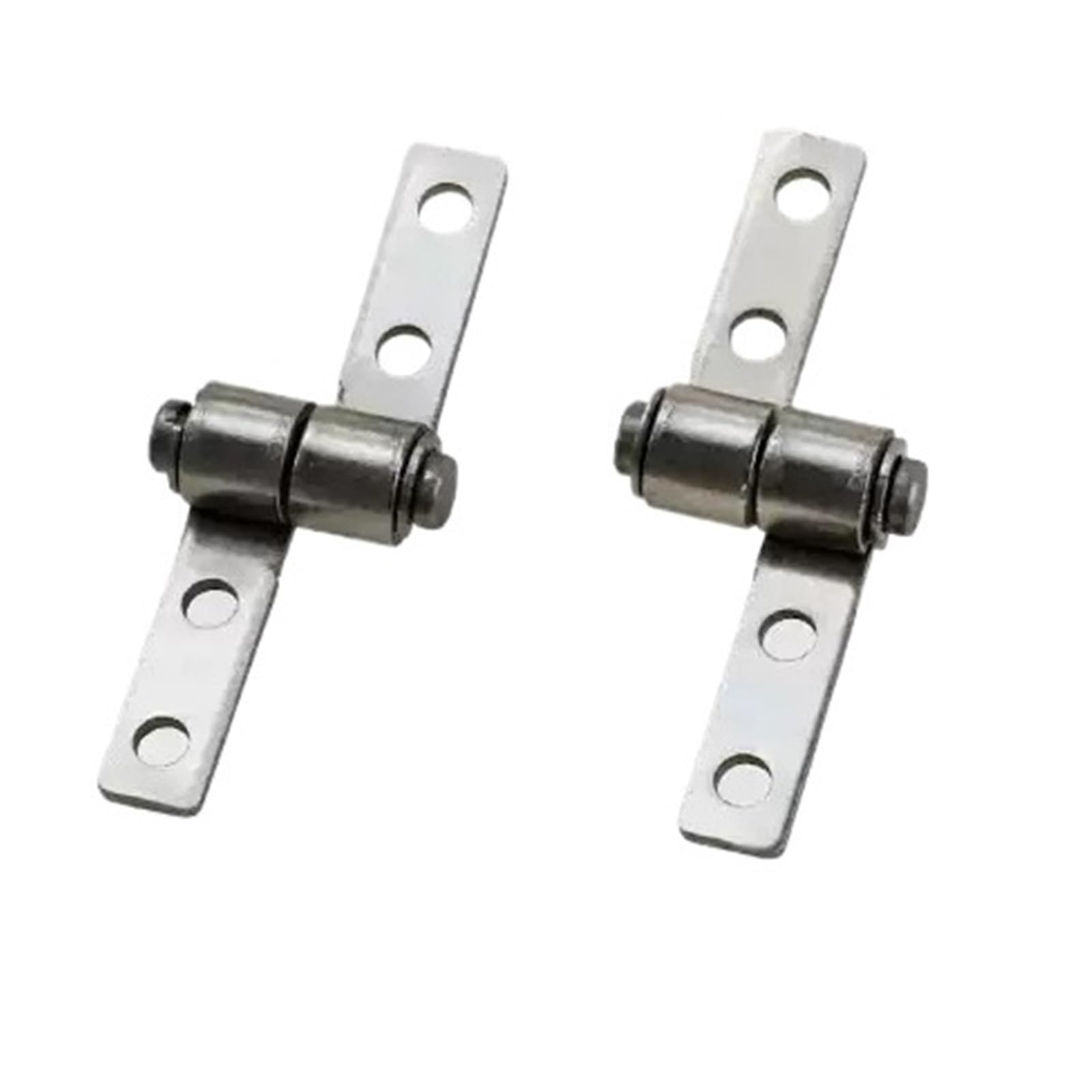 Kdhcvkz Large Right-1.0N.m 1Pcs 360-Degree Iron Hinges Door Hinges(Large Right-1.0N.m)