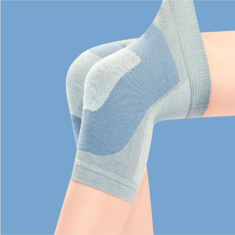 Thin Knee Pads Men and Women's Light Breathable Protection