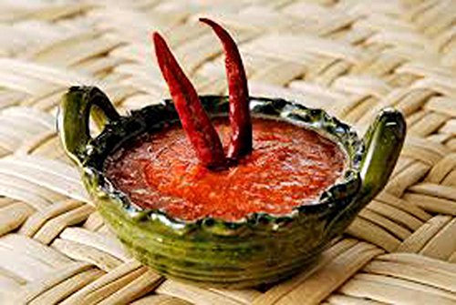 CAYENNE PEPPER, LONG RED THIN PEPPER SEEDS, HEIRLOOM, 20 SEEDS,GREAT FRESH OR DRIED - Image 4