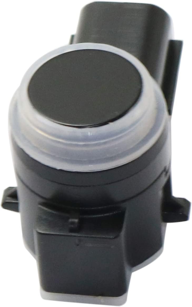 Garage-Pro Parking Assist Sensor SET Compatible with Chevrolet Malibu 2016-2020, Equinox 2018-2019, GMC Terrain, Cadillac Escalade 2015-2020 Front and Rear, Driver and Passenger Side