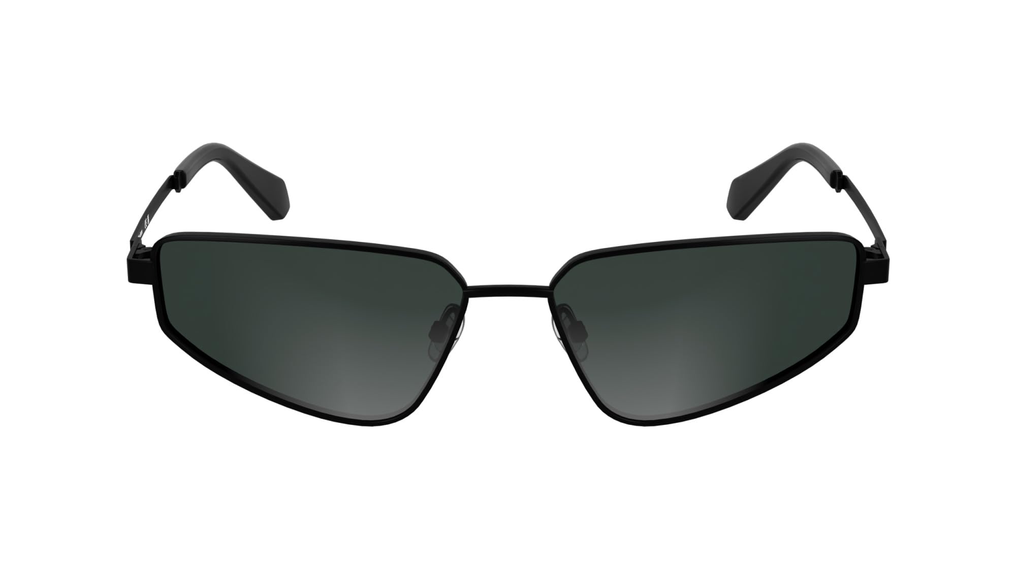CALVIN KLEIN JEANS Brille Größe 57 mm Matte Schwarz Eye Size: 57 Bridge: 15