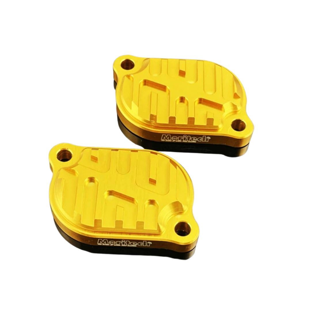 Amazon | MORITECH タペットカバー V3 ホンダ CT125 モンキー125 (4速