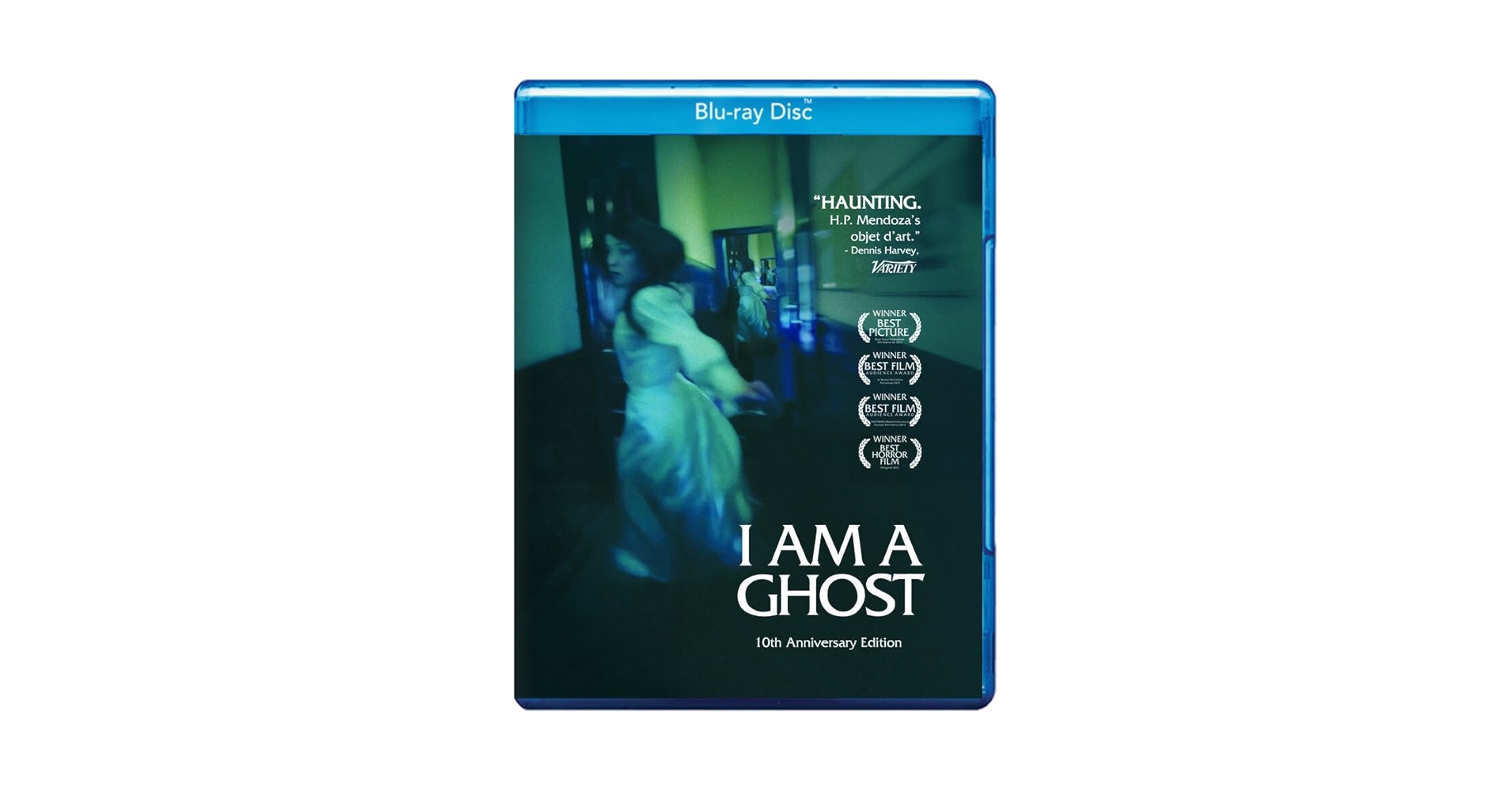 amplifier　アイ・アム・ゴースト I Am Ghost Amazon.co.jp: I am GHOST アイ・アム・ゴースト 暗殺者と少女の