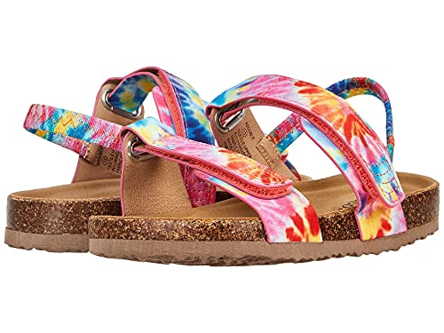 Image of Steve Madden Girls' Adaptive Double