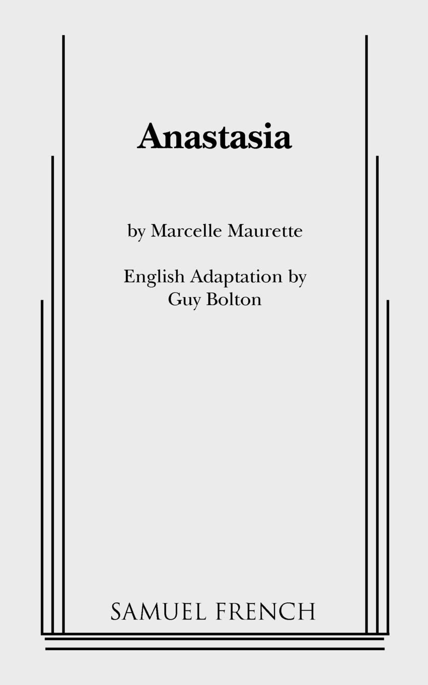 Anastasia