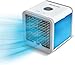 Produktbild Arctic Air  Luftkühler mit Verdunstungskühlung  Mobiles Klimagerät mit 3 Stufen & 7 Stimmungslichtern  Mini Klimagerät, Tankvolumen für 8h Kühlung | Das Original aus dem TV