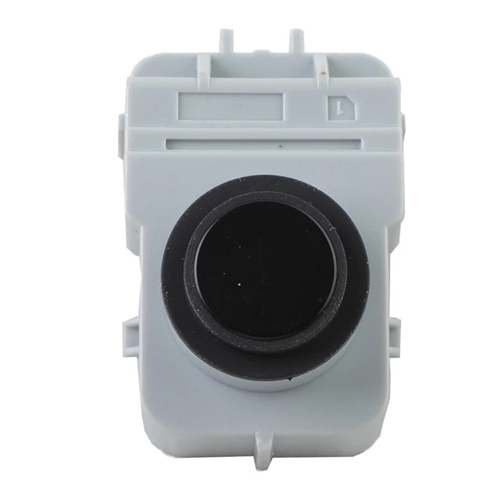 Sensores de estacionamiento ultrasónicos Sensor PDC de estacionamiento Parachoques Radar Marcha atrás 957202S000 para Hyundai Tucson IX35 09-13(4 pcs)