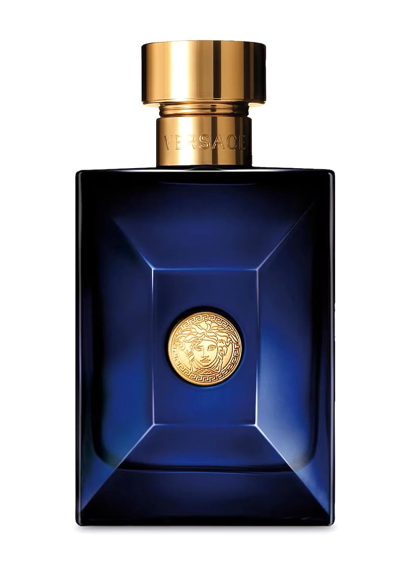 VERSACE Dylan Blue Pour Homme Eau de Toilette Men's Perfume 100ml-picture-11