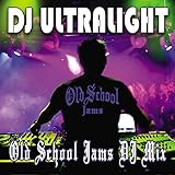  Old School Jams DJ Mix