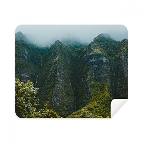 Chiffon pour lunettes Jungle Valley anti traces de doigts et poussière