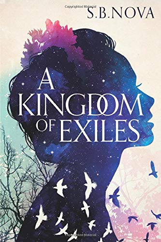 A Kingdom of Exiles (The Outcast Series)